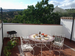 CASA MARIA LUISA El Bosque